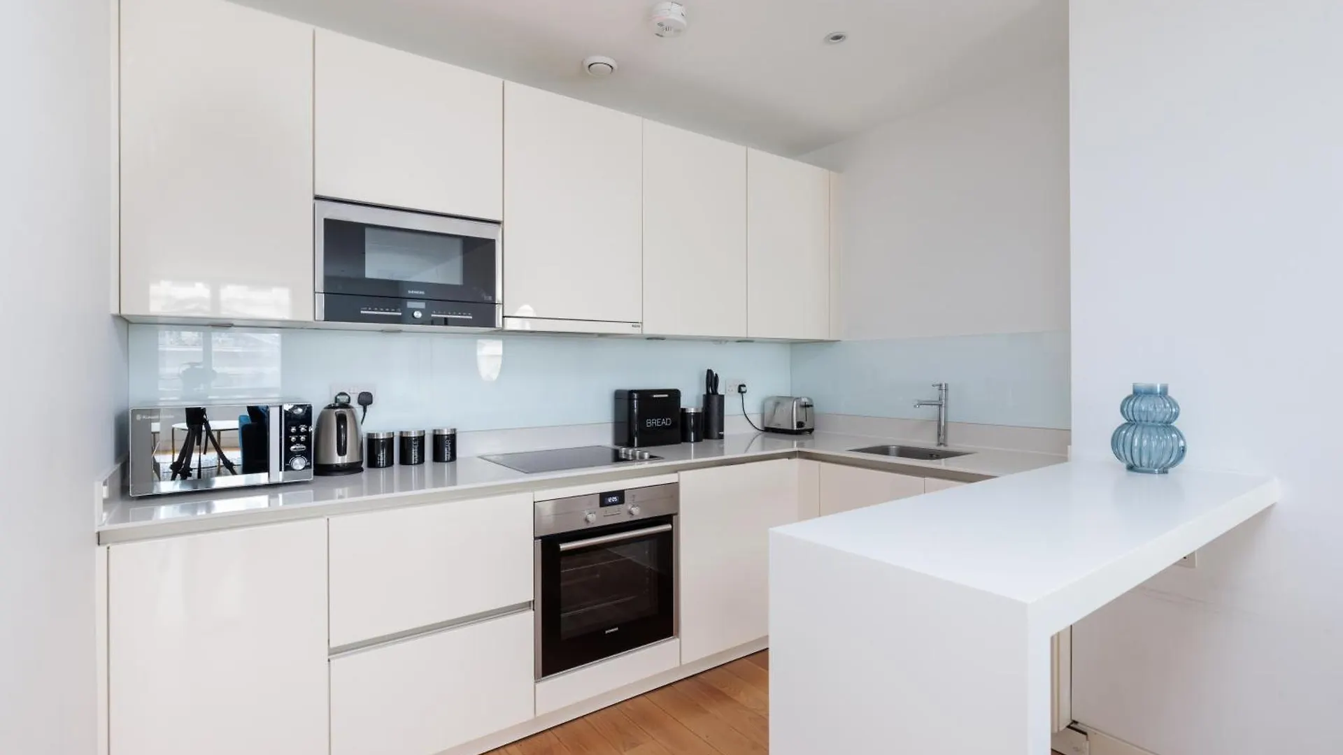 Apartment Luxury Holiday Let @ London City United Kingdom