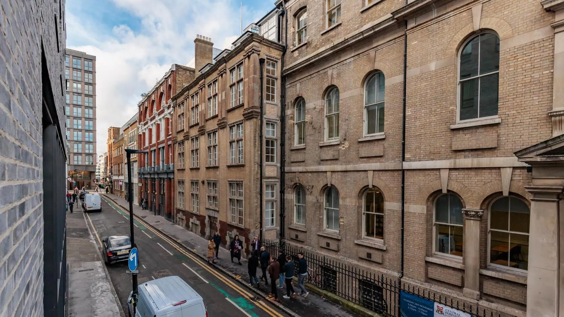 Apartment Luxury Holiday Let @ London City