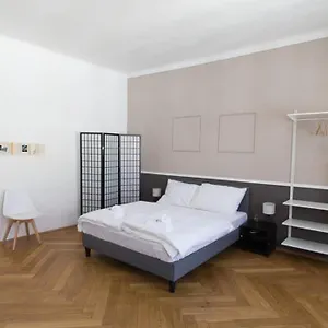 Josef's I Kaiserzeit I 02 Apartamento Viena