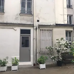 Redone - Apartamento París
