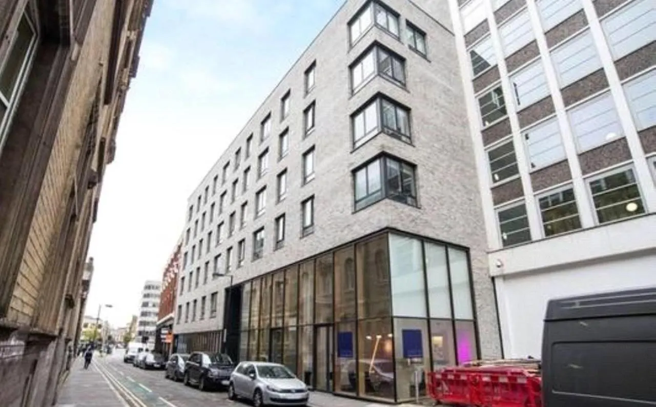 Luxury Holiday Let @ London City
