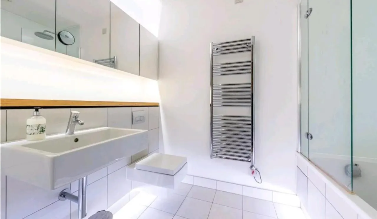 Luxury Holiday Let @ London City Apartamento
